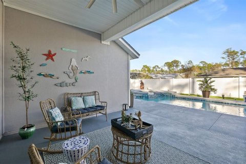 Casa en venta en Palm Coast, Florida, 3 dormitorios, 219.53 m2 № 1541501 - foto 27