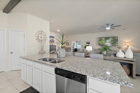 Casa en venta en Palm Coast, Florida, 3 dormitorios, 219.53 m2 № 1541501 - foto 26