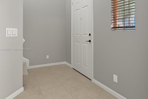 Touwnhouse à louer à Delray Beach, Floride: 4 chambres, 166.85 m2 № 1996549 - photo 8