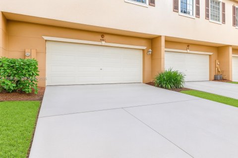 Touwnhouse à louer à Delray Beach, Floride: 4 chambres, 166.85 m2 № 1996549 - photo 19