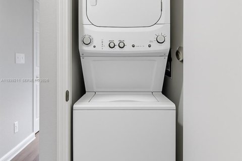 Touwnhouse à louer à Delray Beach, Floride: 4 chambres, 166.85 m2 № 1996549 - photo 16