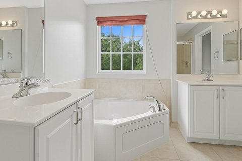 Touwnhouse à louer à Delray Beach, Floride: 4 chambres, 166.85 m2 № 1996549 - photo 11