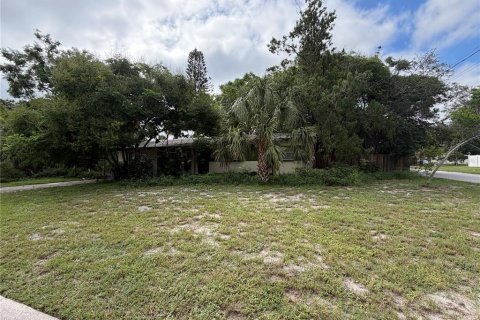 Villa ou maison à Tampa, Floride 3 chambres, 118.36 m2 № 2385991