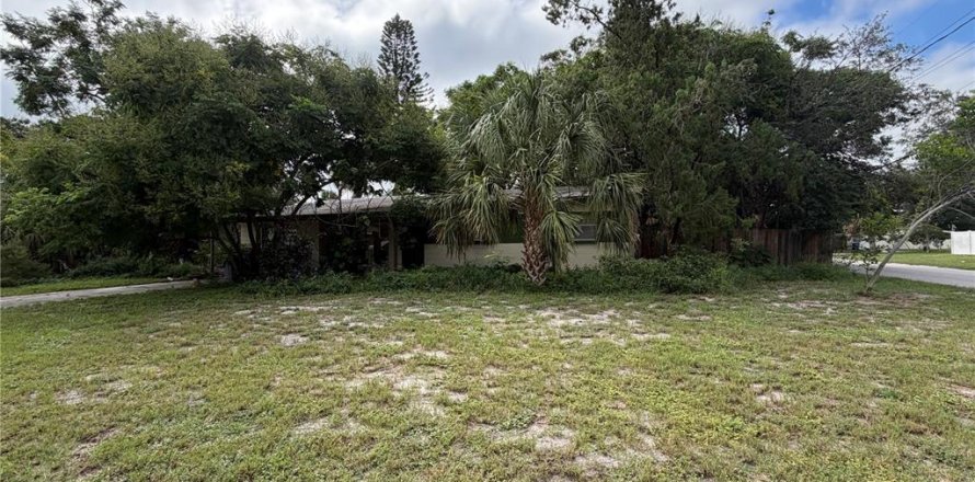 Villa ou maison à Tampa, Floride 3 chambres, 118.36 m2 № 2385991