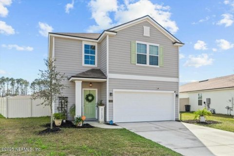 Villa ou maison à vendre à Saint Augustine, Floride: 4 chambres, 207.26 m2 № 2143043 - photo 11