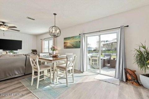 Villa ou maison à vendre à Saint Augustine, Floride: 4 chambres, 207.26 m2 № 2143043 - photo 22