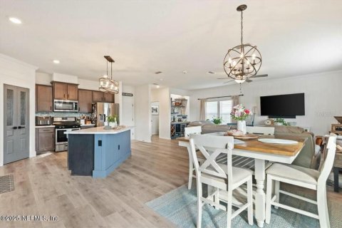Villa ou maison à vendre à Saint Augustine, Floride: 4 chambres, 207.26 m2 № 2143043 - photo 21