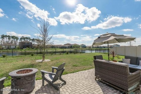 Villa ou maison à Saint Augustine, Floride 4 chambres, 207.26 m2 № 2143043