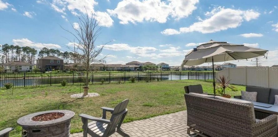 Villa ou maison à Saint Augustine, Floride 4 chambres, 207.26 m2 № 2143043