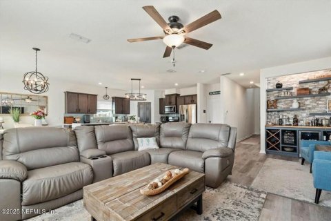 Villa ou maison à vendre à Saint Augustine, Floride: 4 chambres, 207.26 m2 № 2143043 - photo 6