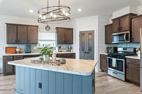 Villa ou maison à vendre à Saint Augustine, Floride: 4 chambres, 207.26 m2 № 2143043 - photo 5