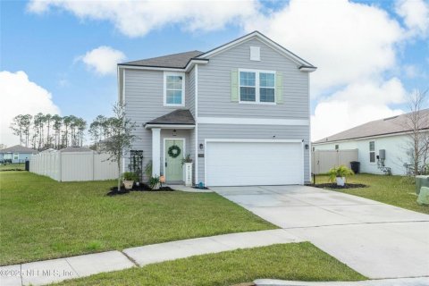 Villa ou maison à vendre à Saint Augustine, Floride: 4 chambres, 207.26 m2 № 2143043 - photo 2