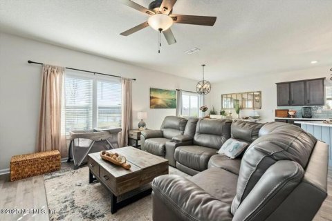 Villa ou maison à vendre à Saint Augustine, Floride: 4 chambres, 207.26 m2 № 2143043 - photo 19