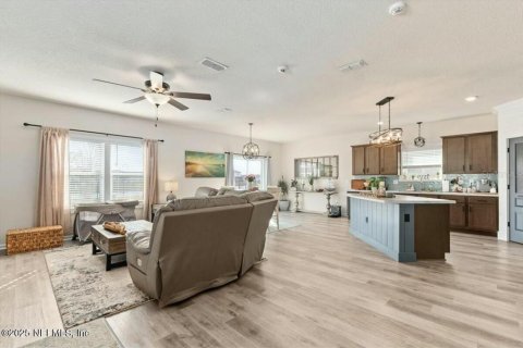 Villa ou maison à vendre à Saint Augustine, Floride: 4 chambres, 207.26 m2 № 2143043 - photo 4