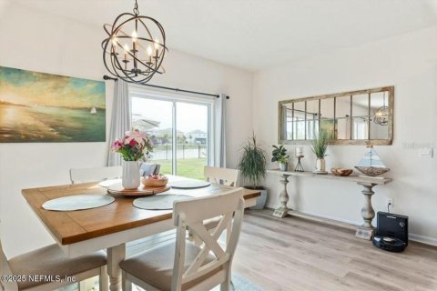 Villa ou maison à vendre à Saint Augustine, Floride: 4 chambres, 207.26 m2 № 2143043 - photo 8