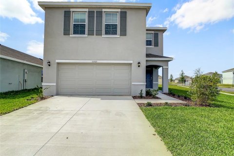 Casa en alquiler en Wimauma, Florida, 4 dormitorios, 216.28 m2 № 1833012 - foto 2