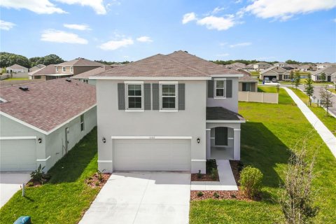 Casa en alquiler en Wimauma, Florida, 4 dormitorios, 216.28 m2 № 1833012 - foto 1