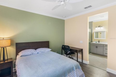 House in Daytona Beach, Florida 2 bedrooms, 121.52 sq.m. № 2229736 - photo 13