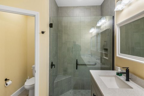 House in Daytona Beach, Florida 2 bedrooms, 121.52 sq.m. № 2229736 - photo 16