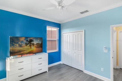 House in Daytona Beach, Florida 2 bedrooms, 121.52 sq.m. № 2229736 - photo 19