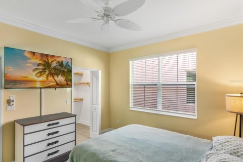 House in Daytona Beach, Florida 2 bedrooms, 121.52 sq.m. № 2229736 - photo 11