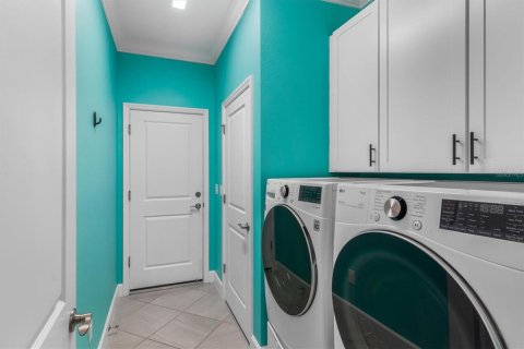 House in Daytona Beach, Florida 2 bedrooms, 121.52 sq.m. № 2229736 - photo 25