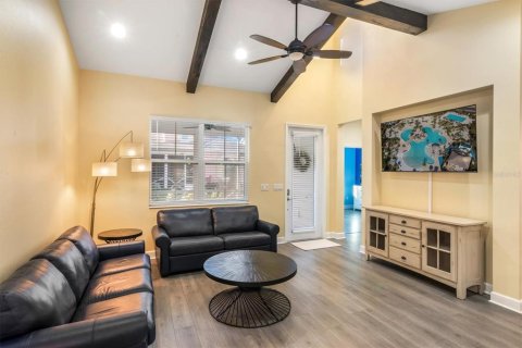 House in Daytona Beach, Florida 2 bedrooms, 121.52 sq.m. № 2229736 - photo 6