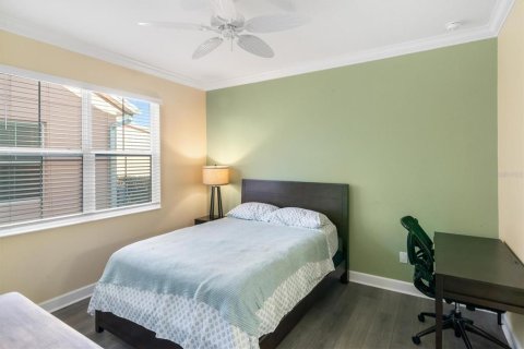 House in Daytona Beach, Florida 2 bedrooms, 121.52 sq.m. № 2229736 - photo 14