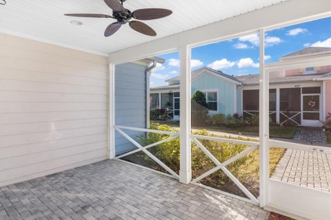 House in Daytona Beach, Florida 2 bedrooms, 121.52 sq.m. № 2229736 - photo 26