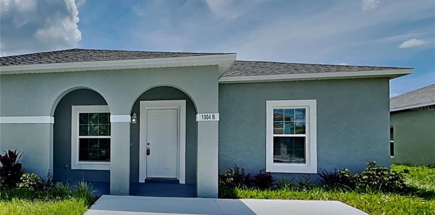 Apartamento en Kissimmee, Florida 3 dormitorios, 121.52 m2 № 1906496
