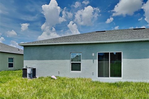 Apartamento en alquiler en Kissimmee, Florida, 3 dormitorios, 121.52 m2 № 1906496 - foto 21