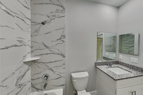 Apartamento en alquiler en Kissimmee, Florida, 3 dormitorios, 121.52 m2 № 1906496 - foto 19