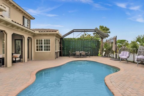 House in Parkland, Florida 5 bedrooms, 349.5 sq.m. № 2088054 - photo 25