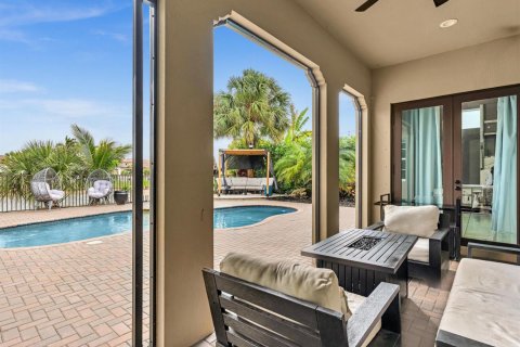 House in Parkland, Florida 5 bedrooms, 349.5 sq.m. № 2088054 - photo 21