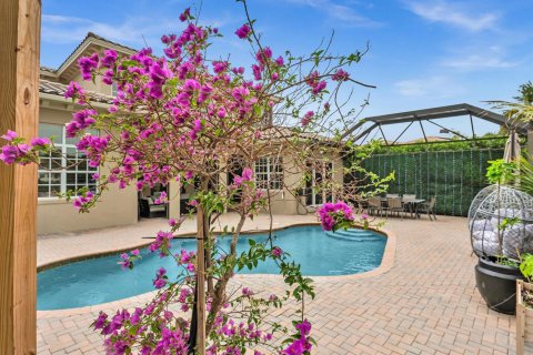House in Parkland, Florida 5 bedrooms, 349.5 sq.m. № 2088054 - photo 28