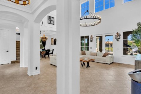 House in Parkland, Florida 5 bedrooms, 349.5 sq.m. № 2088054 - photo 8