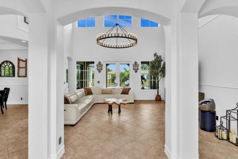 House in Parkland, Florida 5 bedrooms, 349.5 sq.m. № 2088054 - photo 9