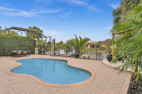 House in Parkland, Florida 5 bedrooms, 349.5 sq.m. № 2088054 - photo 24