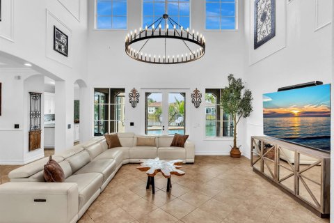 House in Parkland, Florida 5 bedrooms, 349.5 sq.m. № 2088054 - photo 13