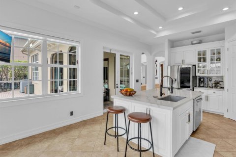 House in Parkland, Florida 5 bedrooms, 349.5 sq.m. № 2088054 - photo 20