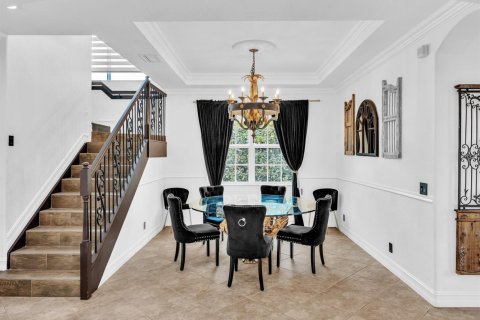 House in Parkland, Florida 5 bedrooms, 349.5 sq.m. № 2088054 - photo 14