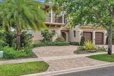 House in Parkland, Florida 5 bedrooms, 349.5 sq.m. № 2088054 - photo 4
