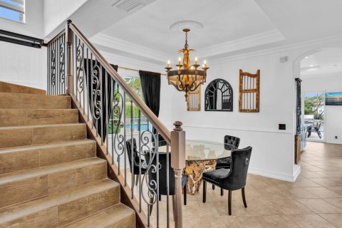 House in Parkland, Florida 5 bedrooms, 349.5 sq.m. № 2088054 - photo 10