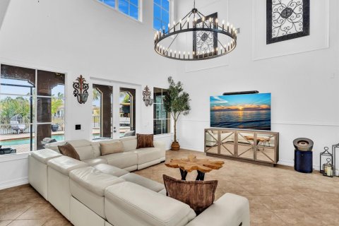House in Parkland, Florida 5 bedrooms, 349.5 sq.m. № 2088054 - photo 11