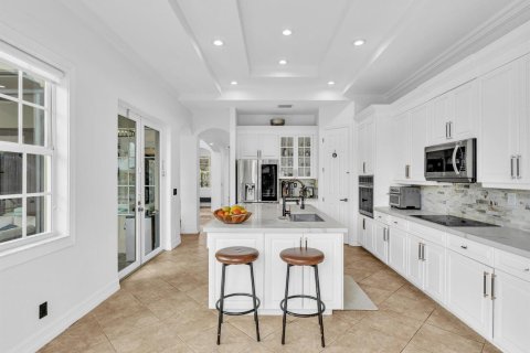 House in Parkland, Florida 5 bedrooms, 349.5 sq.m. № 2088054 - photo 18