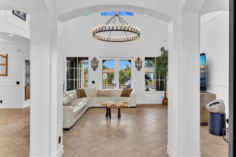 House in Parkland, Florida 5 bedrooms, 349.5 sq.m. № 2088054 - photo 7