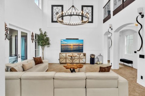 House in Parkland, Florida 5 bedrooms, 349.5 sq.m. № 2088054 - photo 12