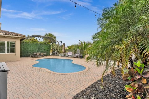 House in Parkland, Florida 5 bedrooms, 349.5 sq.m. № 2088054 - photo 23