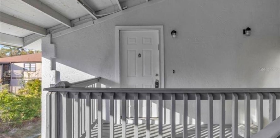 Apartment in Punta Gorda, Florida 2 bedrooms, 89.19 sq.m. № 2096245