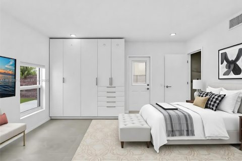 House in Delray Beach, Florida 2 bedrooms, 90.3 sq.m. № 1784035 - photo 27